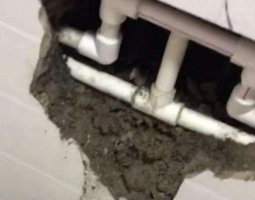 济阳卫生间漏水哪家好