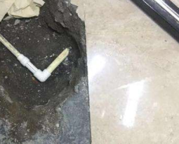 济阳卫生间测漏水多少钱