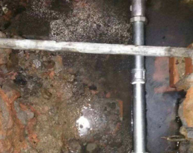 济阳卫生间测漏水多少钱