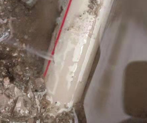 济阳水管维修公司