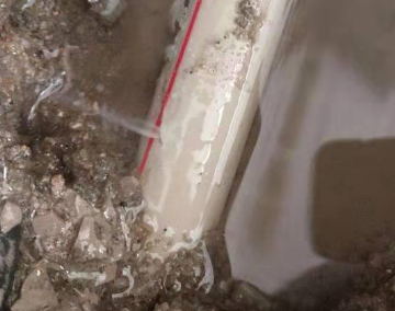 济阳水管维修多少钱