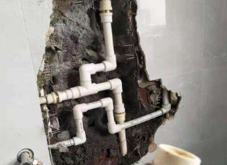济阳卫生间测漏水价格多少