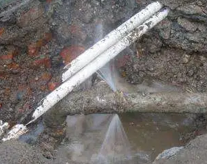 济阳水管维修费用是多少