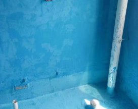 济阳卫生间防水多少钱