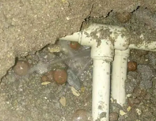 济阳卫生间测漏