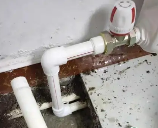 济阳卫生间测漏水多少钱