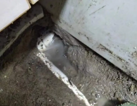 济阳卫生间测漏水多少钱