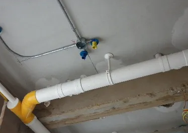 济阳水管维修多少钱