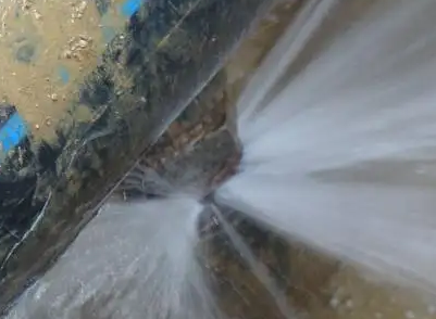 济阳卫生间测漏水施工步骤