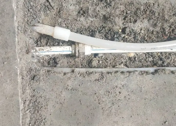 济阳卫生间测漏水之解决方法