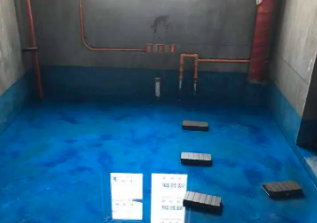 济阳卫生间防水步骤