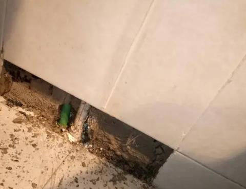 济阳测漏水公司为您专业分享下检漏仪器准确定位的方法有什么特点?