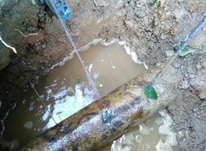济阳卫生间测漏水公司分享下我们可以检测到轻微的漏水和水压吗？
