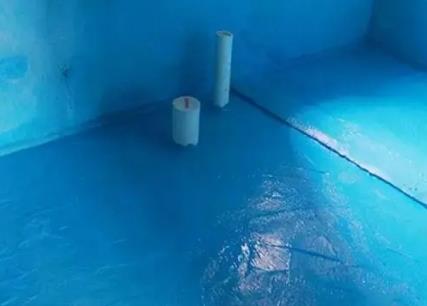 济阳卫生间防水公司分享防水小知识