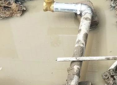 济阳测漏水公司电话